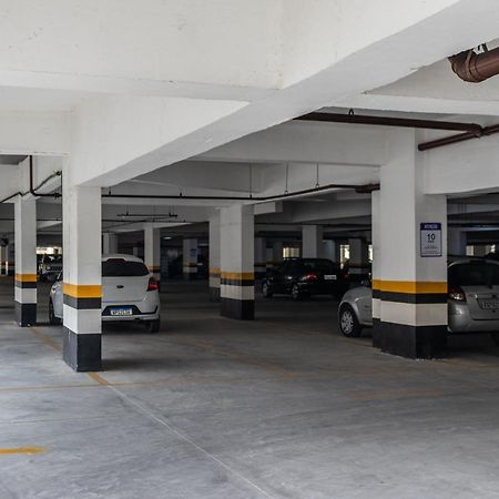 Apto Luxuoso Praia Da Enseada Guarujá Zewnętrze zdjęcie