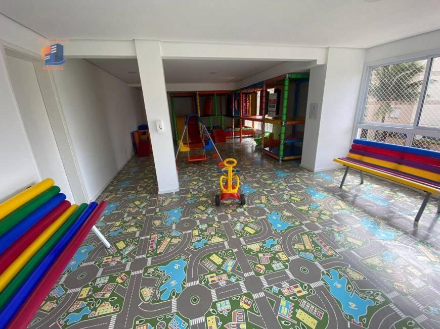 Apto Luxuoso Praia Da Enseada Guarujá Zewnętrze zdjęcie