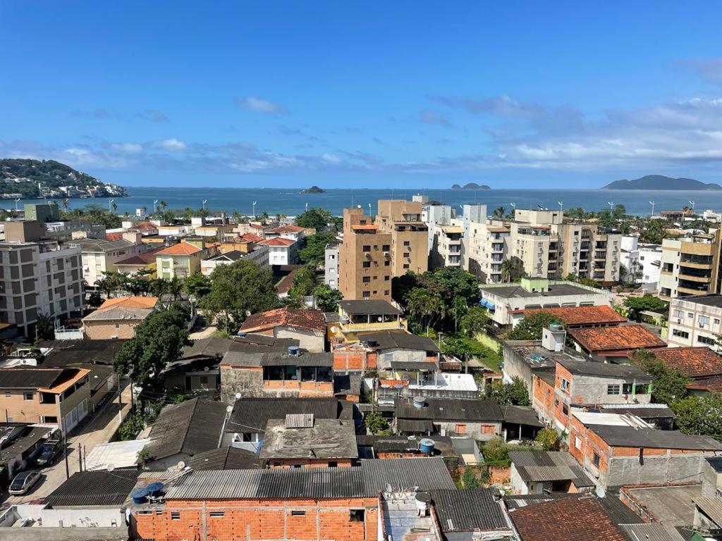 Apto Luxuoso Praia Da Enseada Guarujá Zewnętrze zdjęcie
